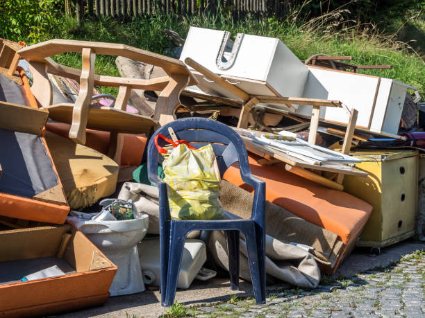 Best Office Junk Removal  in Kansas City, KS