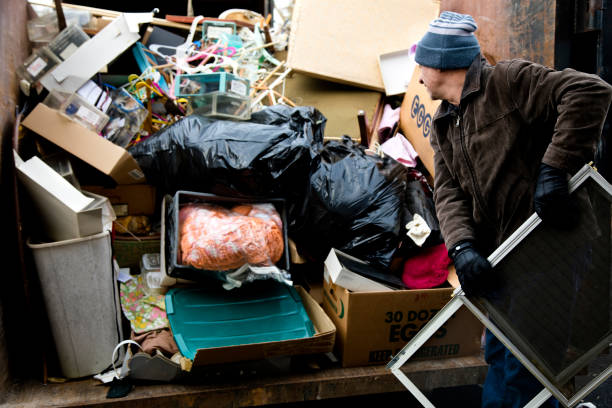 Best Residential Junk Removal  in Kansas City, KS