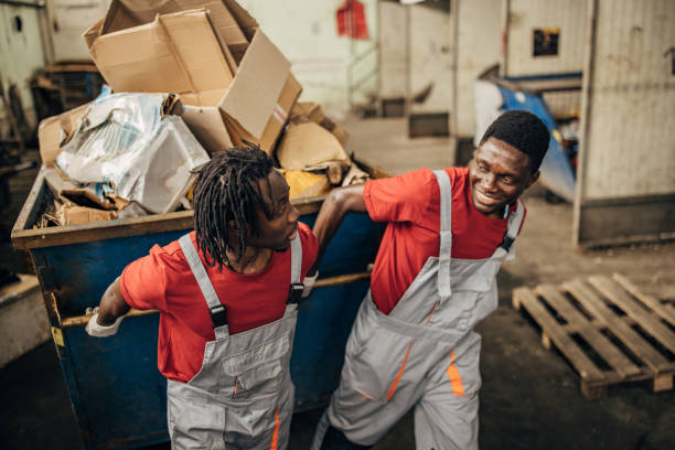 Best Garage Cleanout Services  in Kansas City, KS