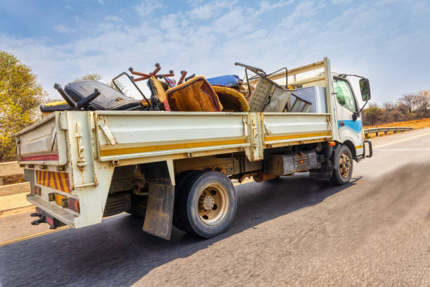 Best Professional Junk Removal  in Kansas City, KS