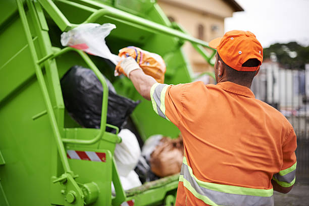Best Trash Removal Near Me  in Kansas City, KS
