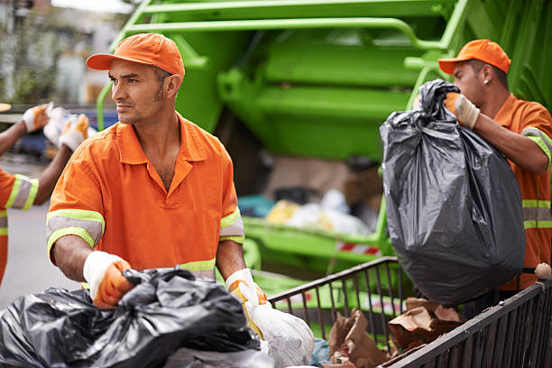 Professional Junk Removal in Kansas City, KS
