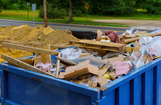 Attic Cleanout Services in Kansas City, KS